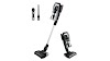 Eureka Lightweight Cordless Vacuum Cleaner, High Efficiency Powerful Motor LED Headlights, Convenient Stick and Handheld Vac, Black