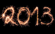 Hi guys! Just a quick notewith 2013 just around the corner, . (fireworks)