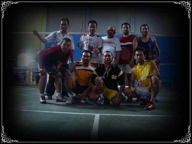 laneaz182 badminton