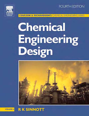 Coulson and Richardson's Chemical Engineering Design Vol.6  4th Edition PDF Free Download