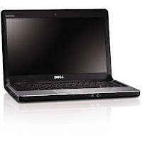 Dell Inspiron 14z I14Z-5726BK Laptop
