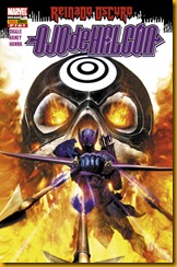 Ojo de Halcon 2