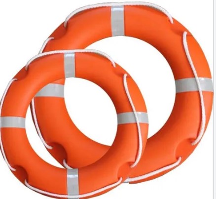 Ring Buoy SOLAS A Lifestyle-Saving Device for Maritime Security