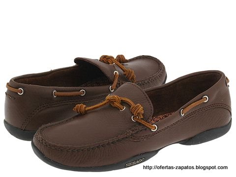 Ofertas zapatos:ofertas-704298