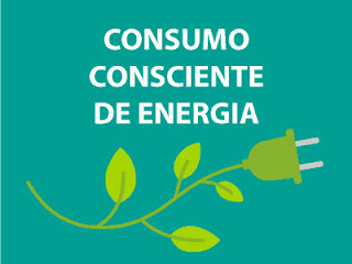 Curso Consumo Consciente de Energia