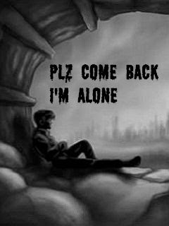 Come Back My Love Wallpapers: - Romantic Love Quotes
