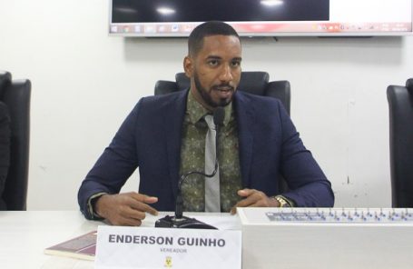 Vice prefeito de Itabuna é cotado para ser candidato a deputado federal