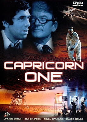 Capricorn One