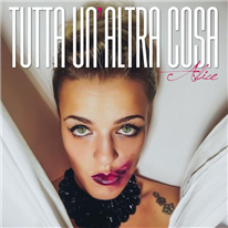 Alice Spinelli pubblica ''Tutta un'altra cosa''