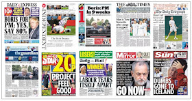 front pages 28-06-16