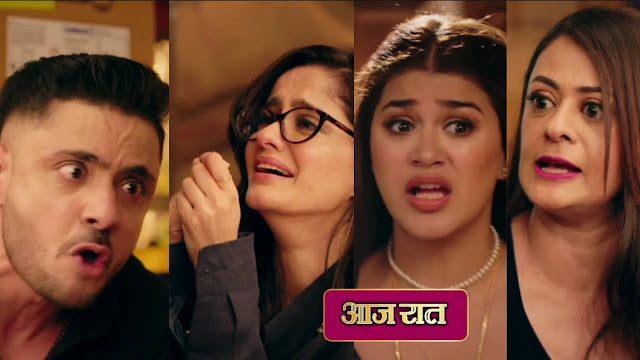 Mannat Today Full Episode 12 July 2025