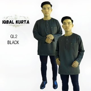 KURTA IQBAL