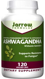 Jarrow Formulas Ashwagandha