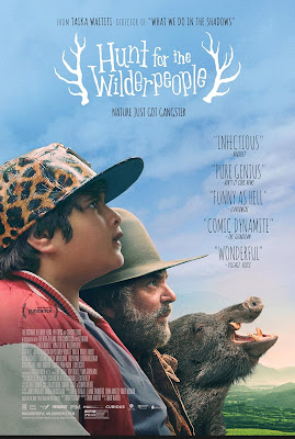 Hunt for the wilderpeople movie review in tamil, tamil Hollywood review, adventure movies review in tamil, Hollywood movies dubbed in Tamil, feel good