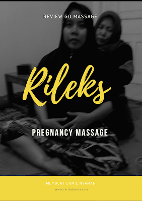 pregnancy massage