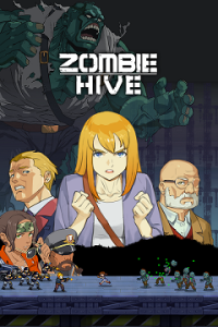  Zombie Hive MOD APK 2.06 Terpopuler