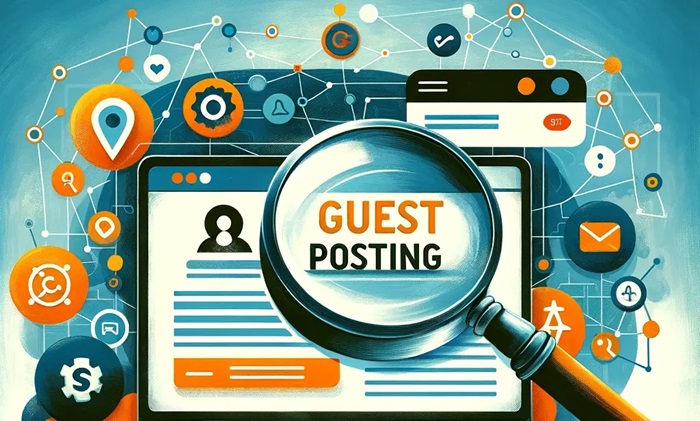 Explorando o Poder dos Guest Posts: Estratégias e Benefícios