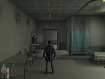 Max Payne 2 Screenshot