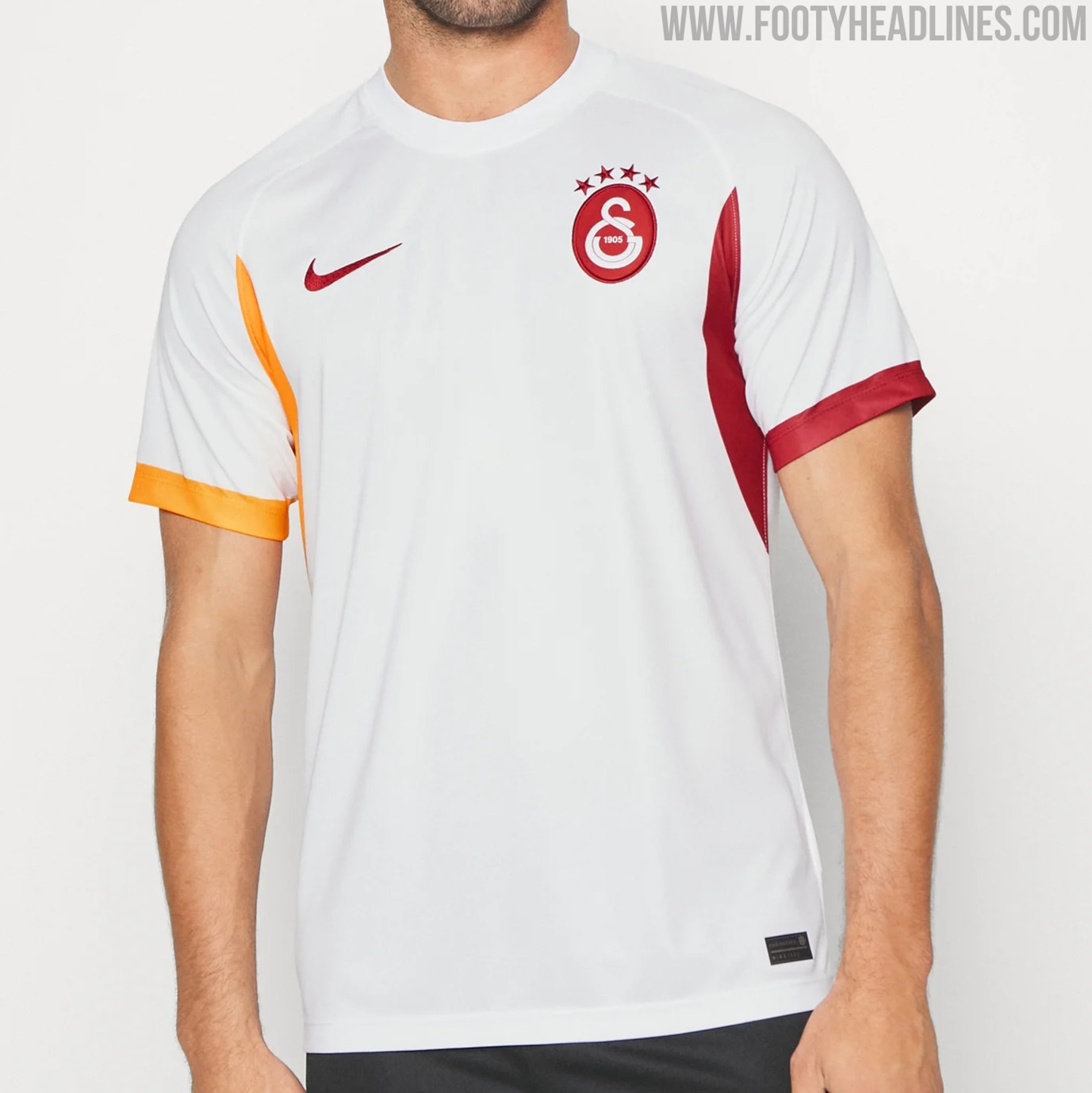 Galatasaray 22-23 Third Kit Released - Footy Headlines