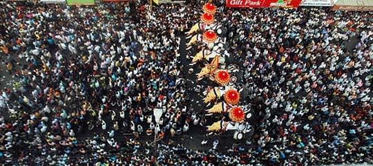 THEKKOTTIRAKKAM The Incredible India: 90 Spectacular Photos