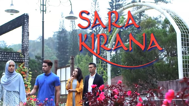Sara Kirana (2019)
