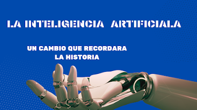 La Inteligencia Artificial¡