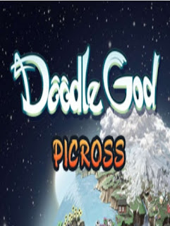doodle god picross est un jeu de cartes plateau a decouvrir sur fuze forge