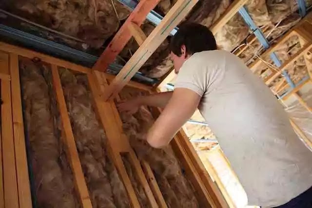 Free Home Insulation Grants