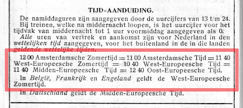 旅ペンギン 特別編 1939年 欧亜大陸鉄道の旅 オランダ編 Day 13 ケルン アムステルダム