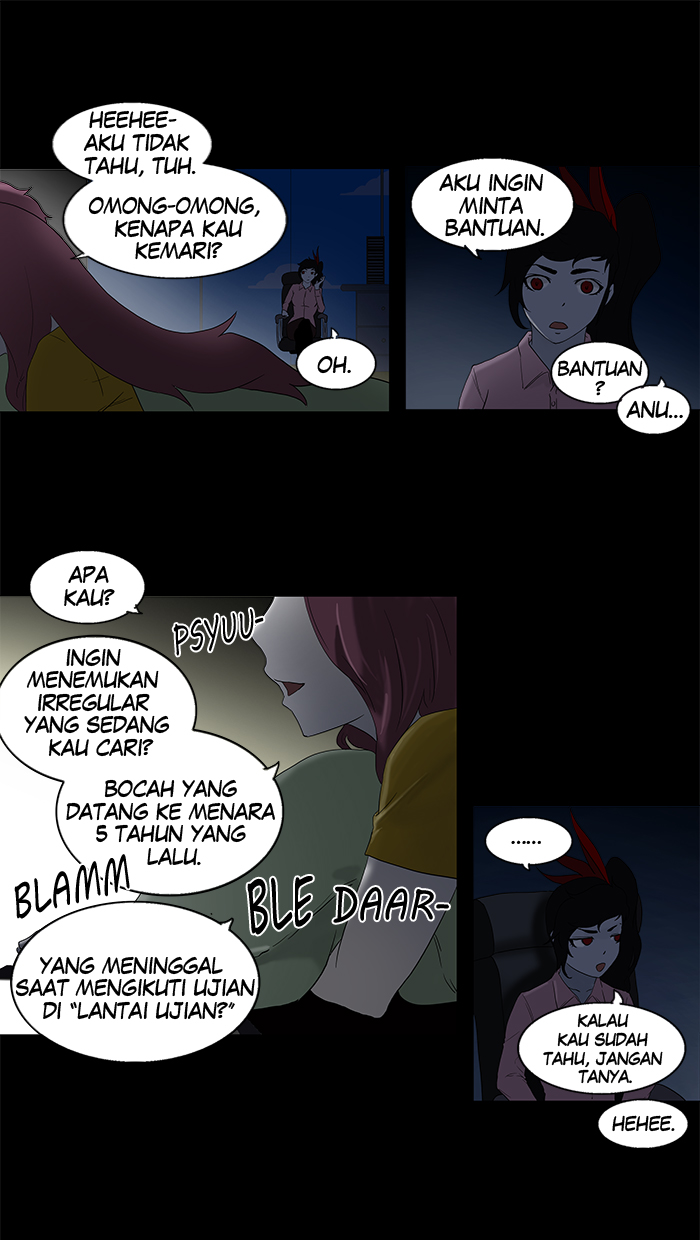 Tower of God Bahasa indonesia Chapter 79