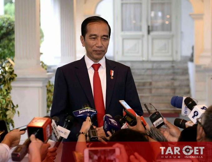 Presiden Joko Widodo : Pemerintah Akan Terus Jaga Kehormatan dan Kesejahteraan Papua