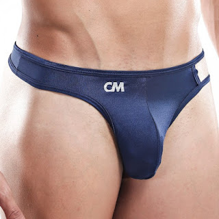 Mens Micro thong