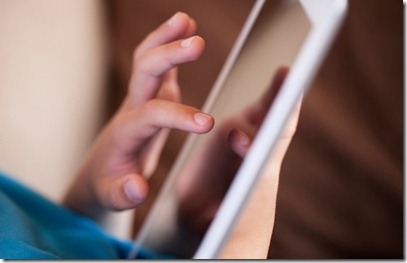 Kid Tablet