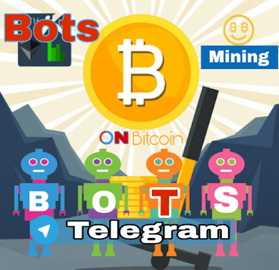 bot mining telegram