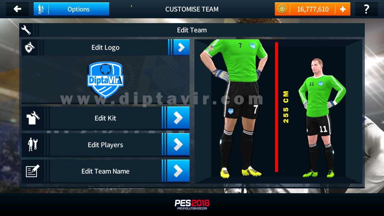 ✅ simple hack 9999 ✅ Appgen.Ooo/Dls2020 Save Data Dream League Soccer Terbaru