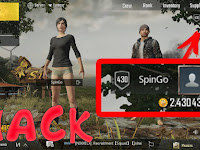 Aplikasi Hack Uc Pubg 2019 | Pubg 30000 Bp Pc - 