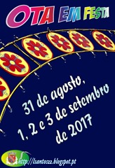 Ota em Festa - 2017 (3)