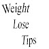 Tips and ways to Loss your Extra fat