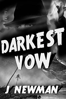 Darkest Vow by J. Newman - book promotion sites