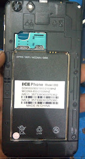 ice phone i999 All Version Dead Recovery Lcd Fix Firmware Flash File Download