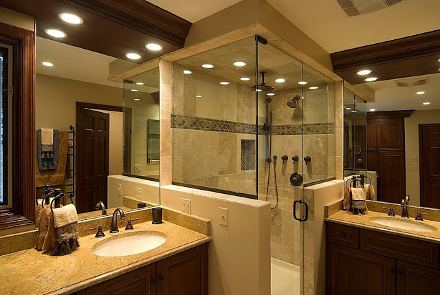 Simple Bathroom Remodeling Ideas