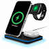 3 in-1 Wireless Charger