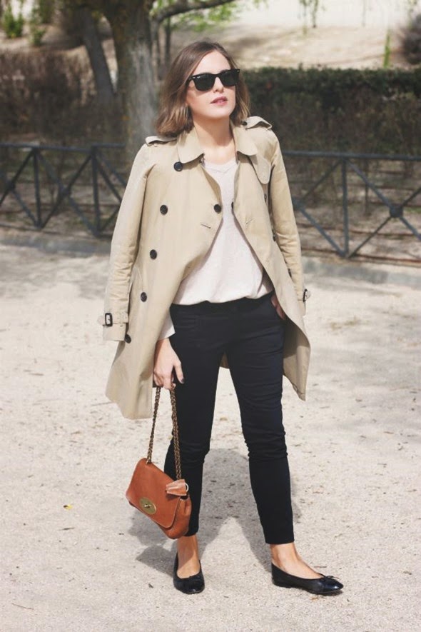 chic mrs de la winter