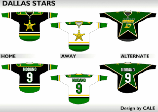 Make Your Own Jerseys New's