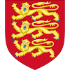 Logo Gambar Lambang Simbol Negara Inggris PNG JPG ukuran 100 px