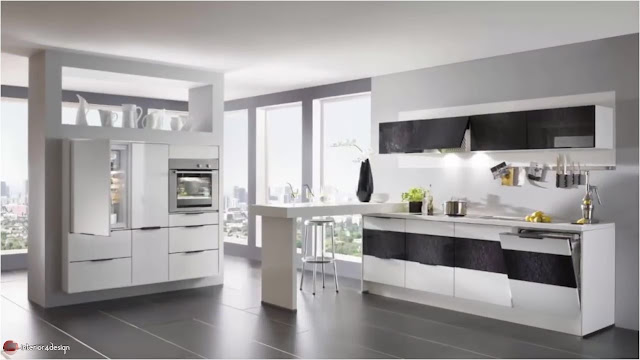 Modern German Kitchens 24