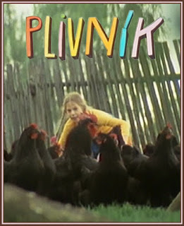 Plivnik. 1990.