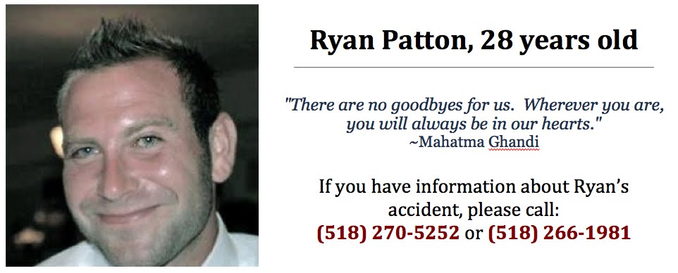 Bring Ryan Home