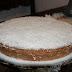 BOLO DE GUARANÁ DIET