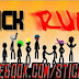 Cheat Stick Run using Cheat Engine